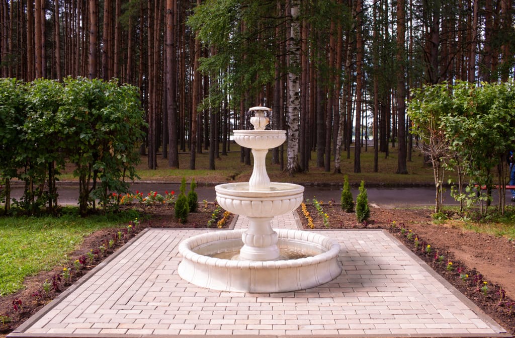 Санаторий Золотой Колос фото 3