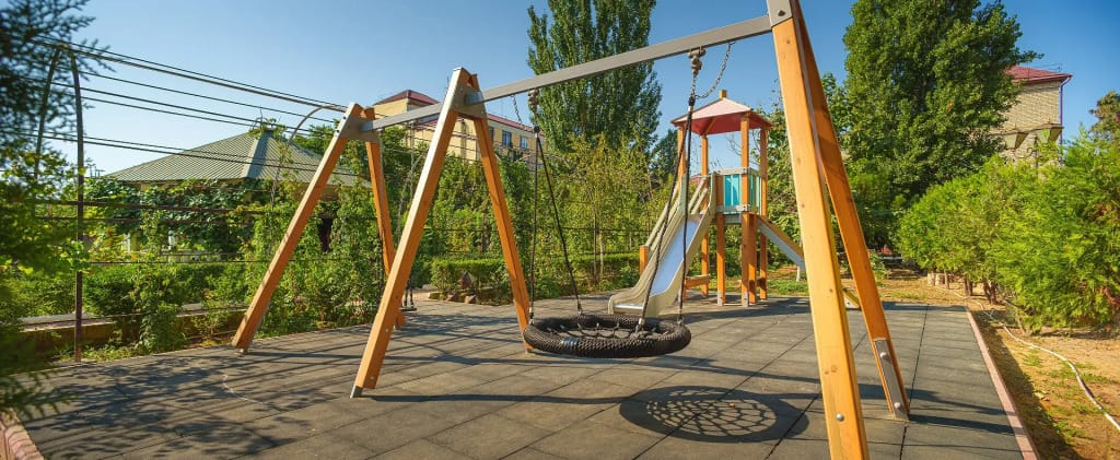 Санаторий Энергетик фото 5