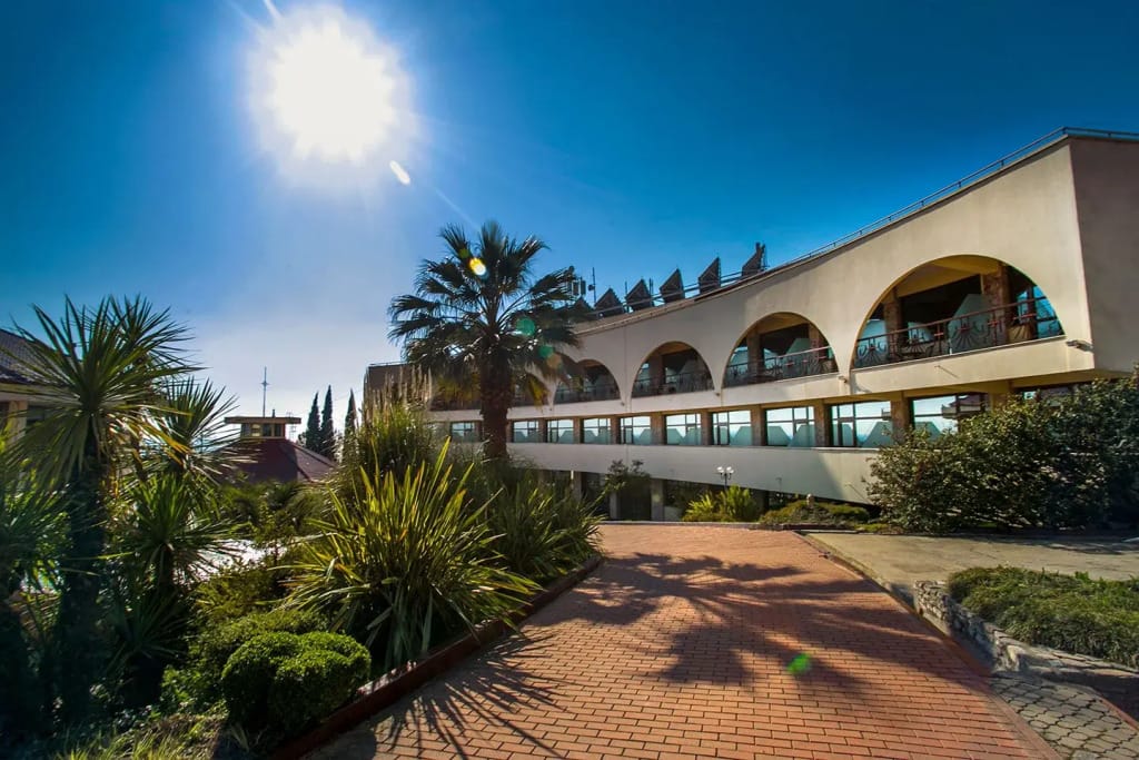 Оздоровительно-образовательный центр Илона фото 1