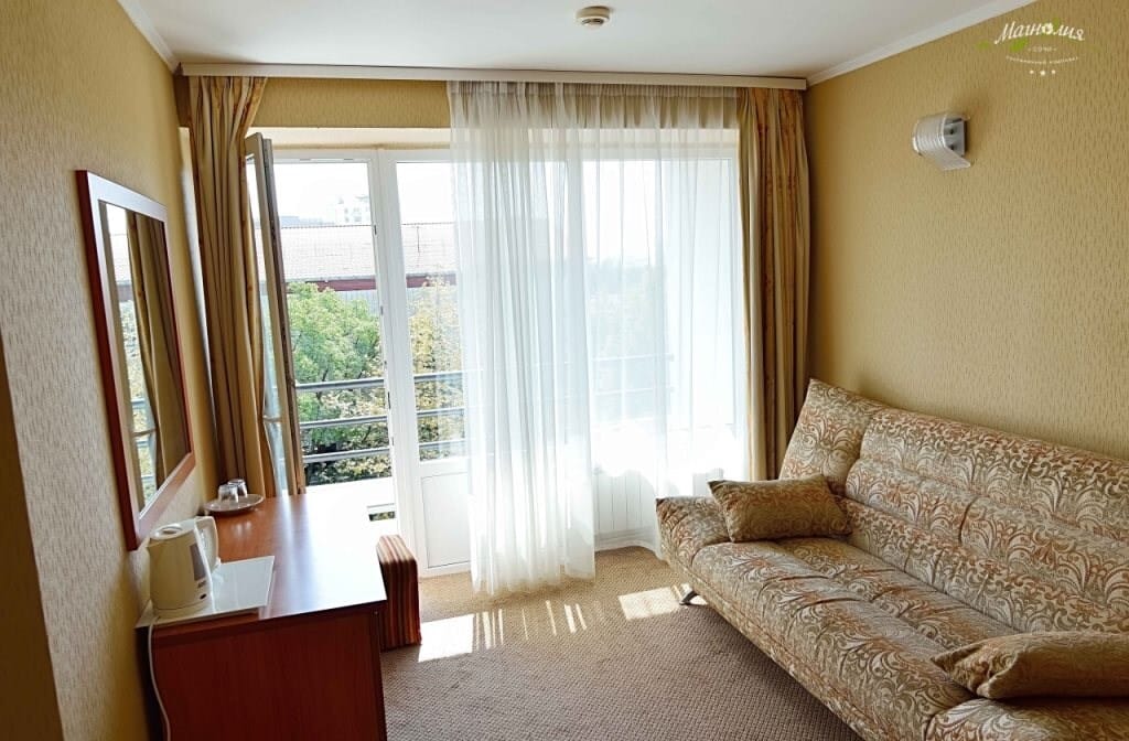 Магнолия фото 5