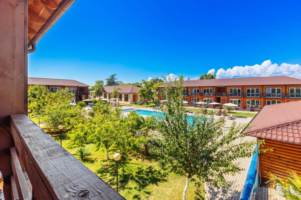 Эко-Папа фото 1