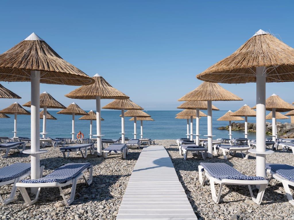 Отель Hidens Apart Hotel (Хайденс) фото 5
