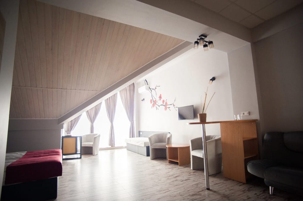 Спа-отель Китай-город фото 1