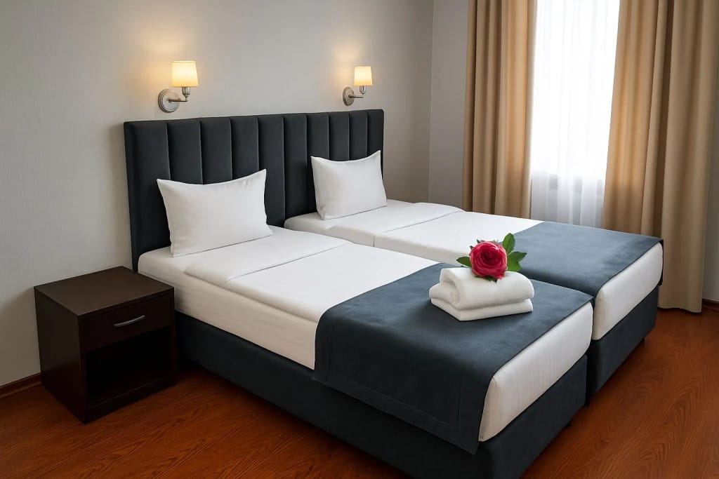 Марианна фото 1