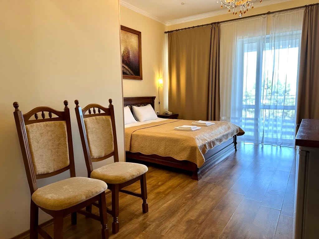 Империал 2011 фото 5