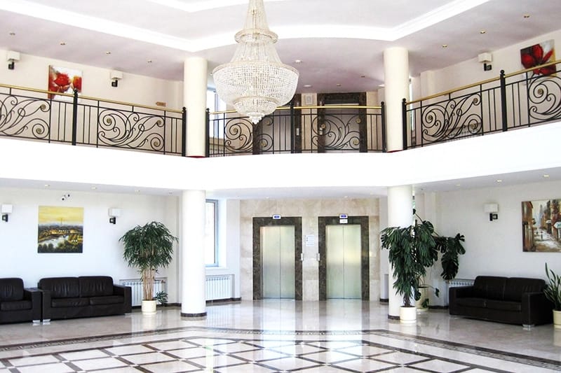 Санаторий Красный Холм фото 3