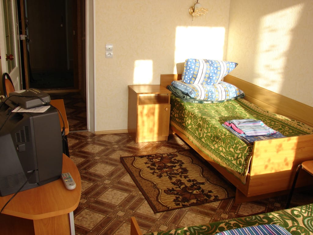 Санаторий Воробьево фото 5