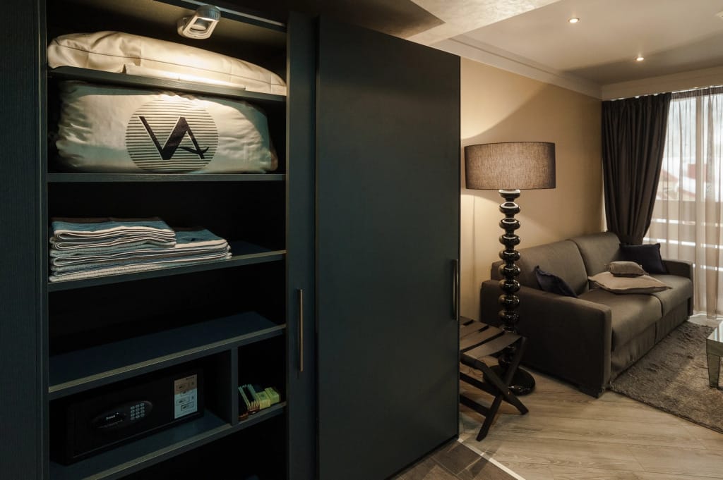 Вилла Ариана фото 4