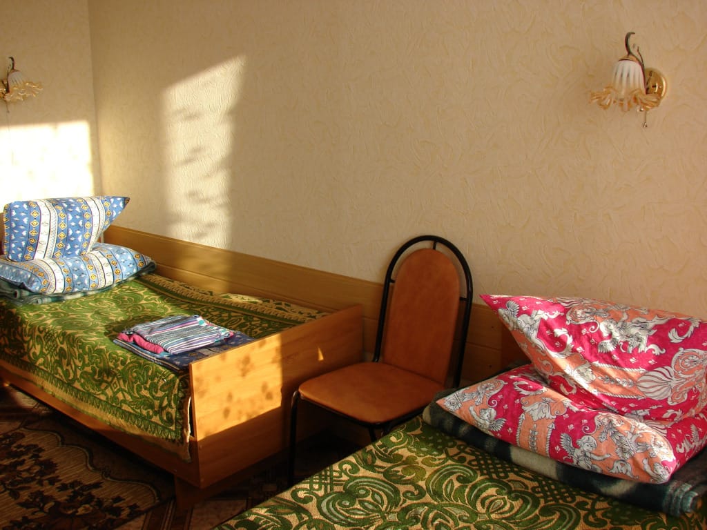 Санаторий Воробьево фото 4