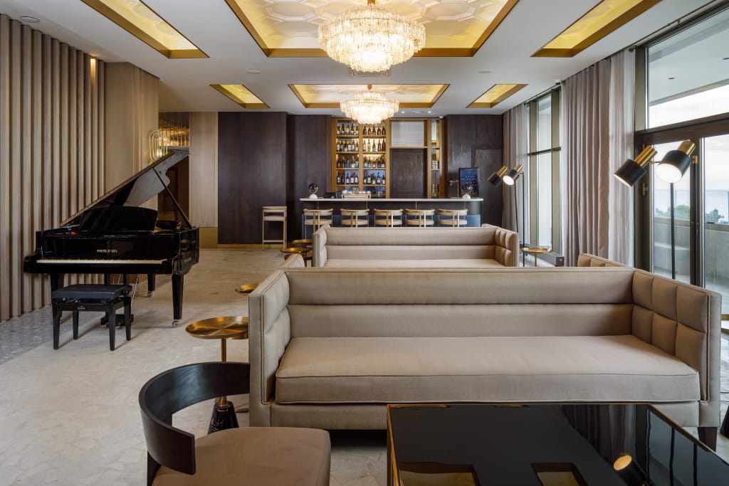 Санаторий Foros Wellness & Park фото 5