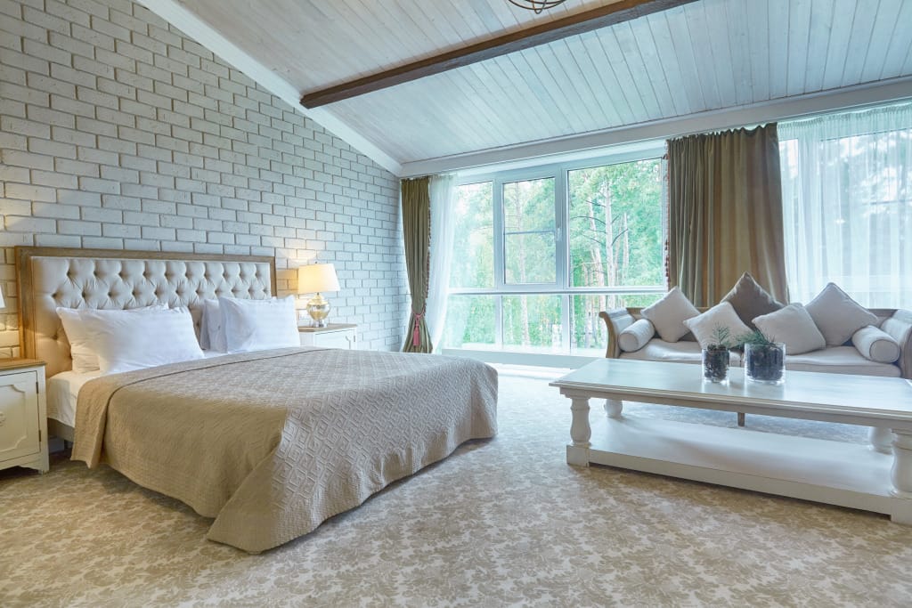 Отель Горицы Hotel & Resort фото 4