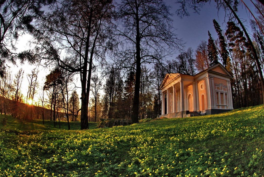 Санаторий Валуево фото 3