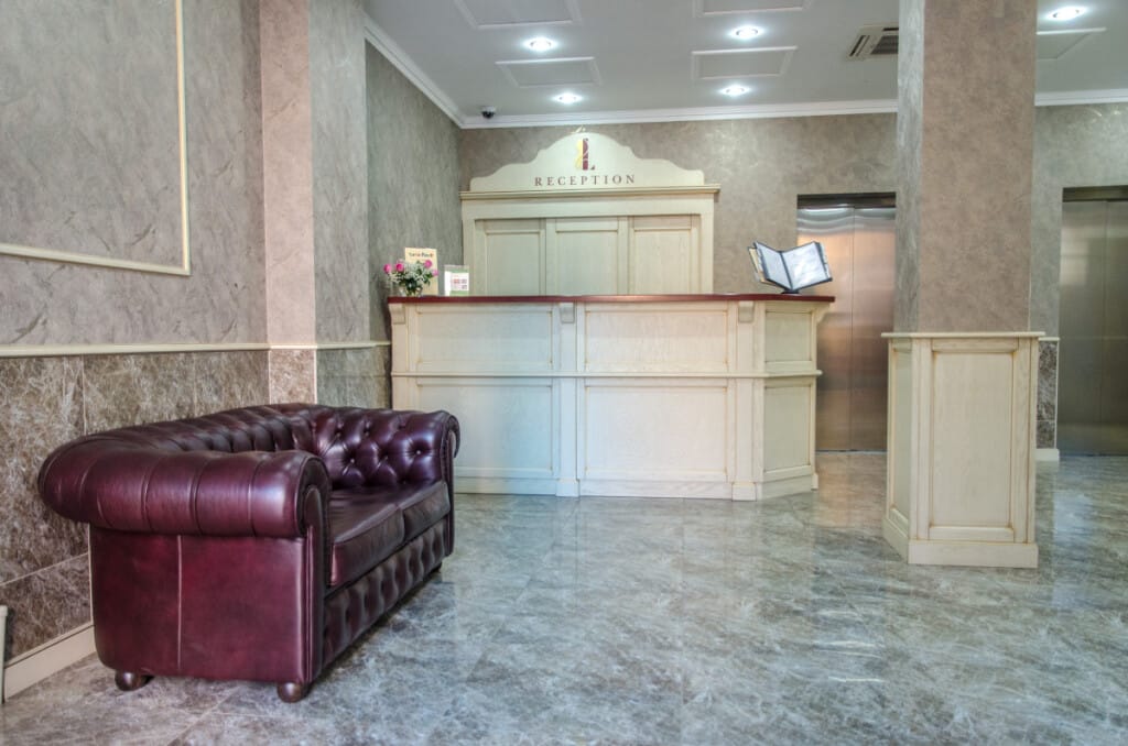 Liberty Fly (Либерти Флай) фото 2