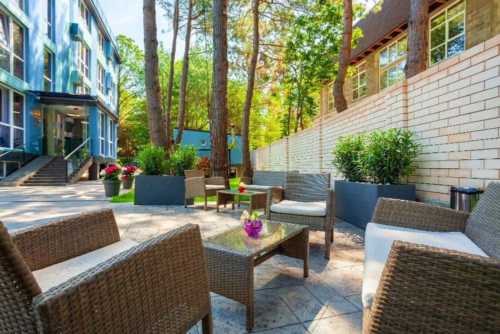 Грейс Калифорния фото 2