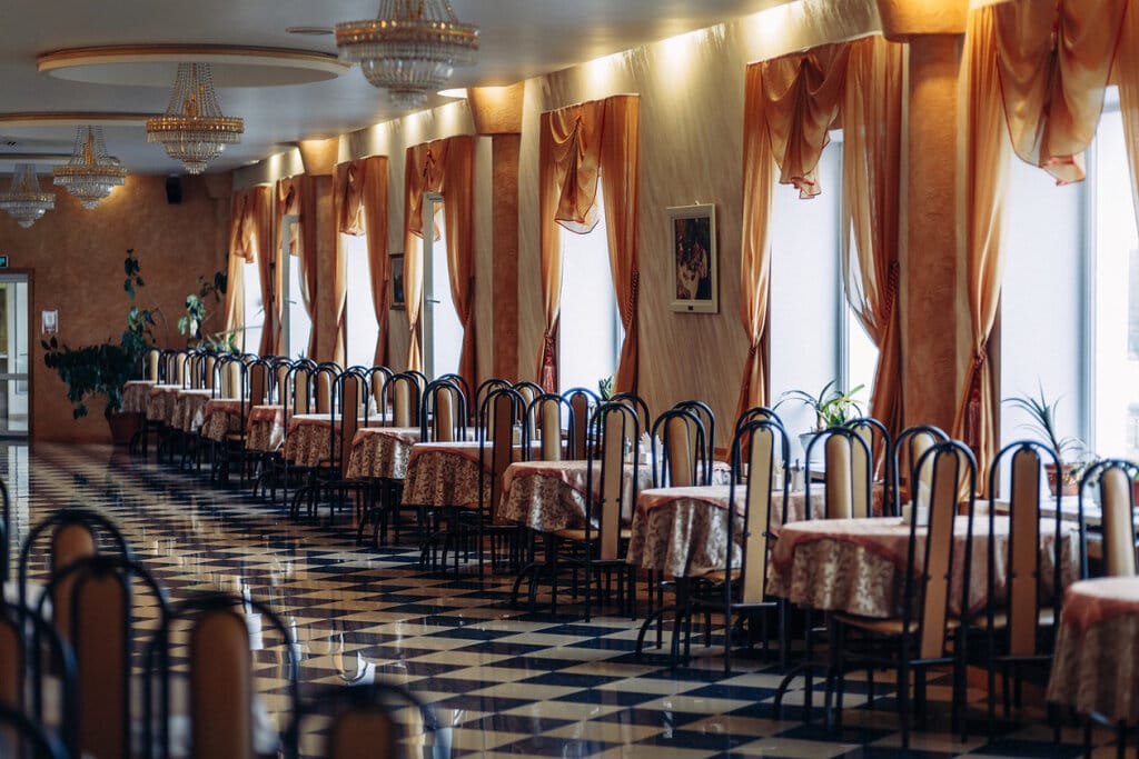 Барская усадьба фото 2