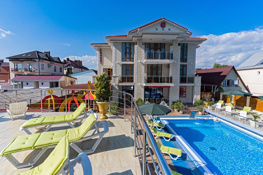 Гранат фото 2