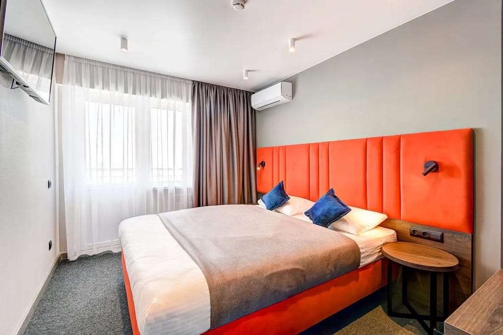 Охотник фото 4