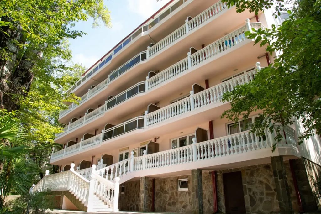 Ателика Сокол фото 2