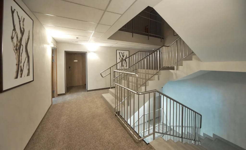 Амакс ЭкоПарк Екатеринбург (бывш. Остров Сокровищ) фото 4