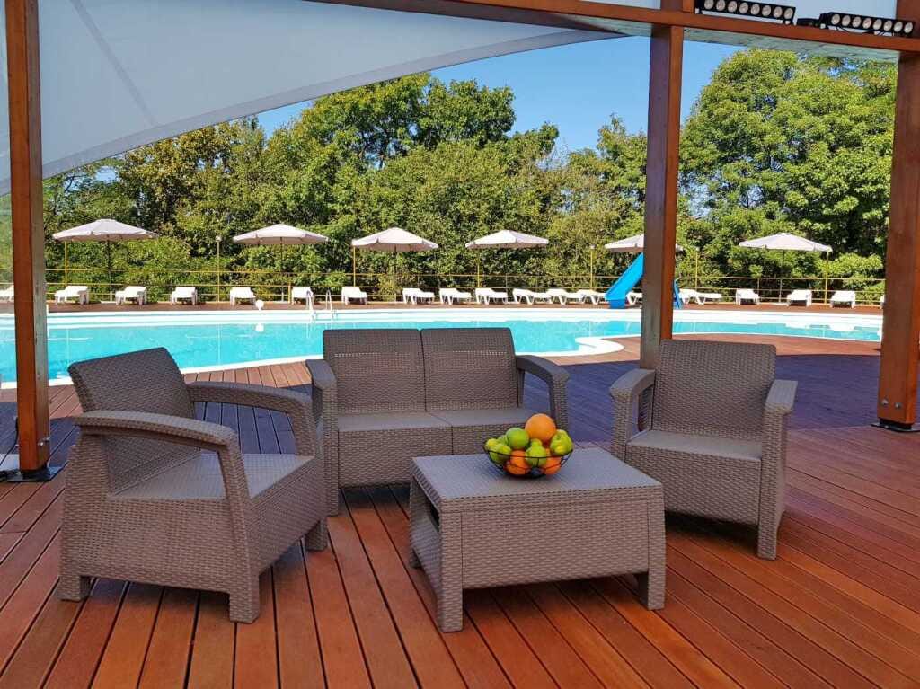 Санаторий Зеленая Долина фото 4