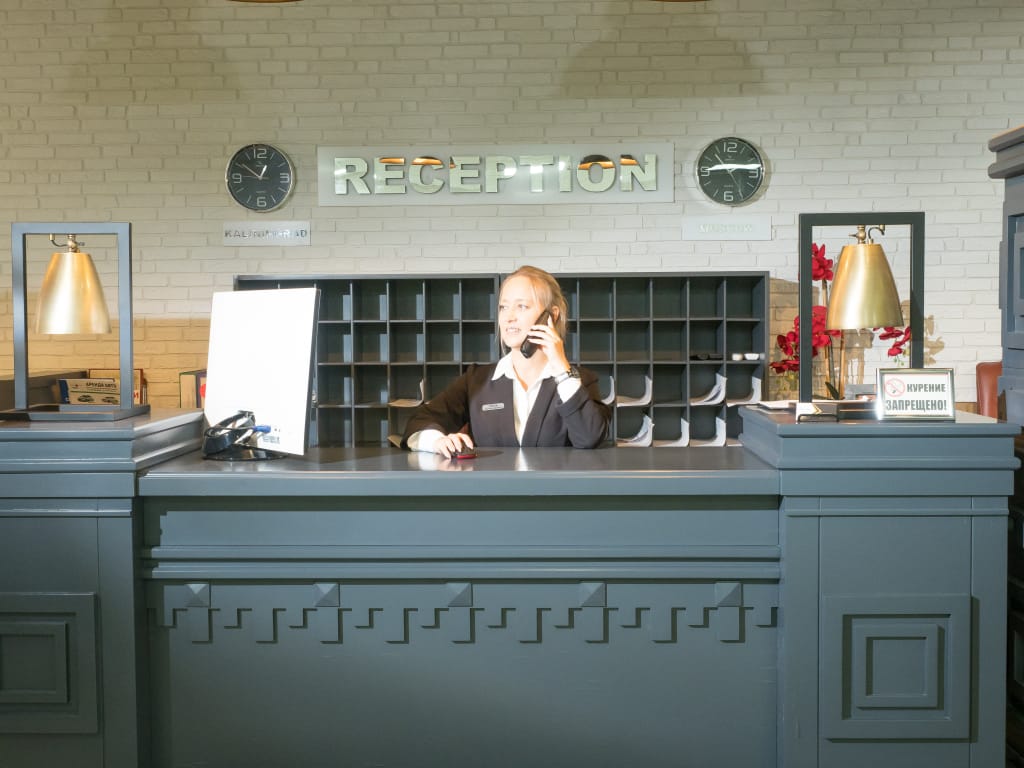 Спа-отель Китай-город фото 5