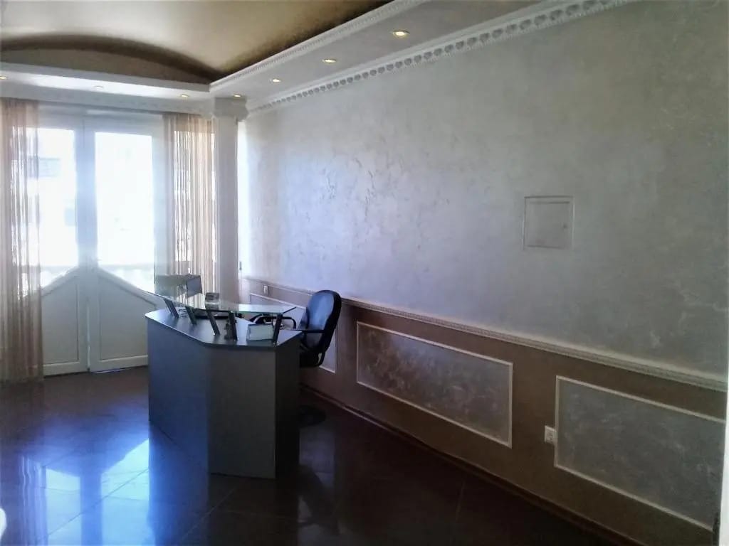 Курортный отель Предгорье Сукко фото 1