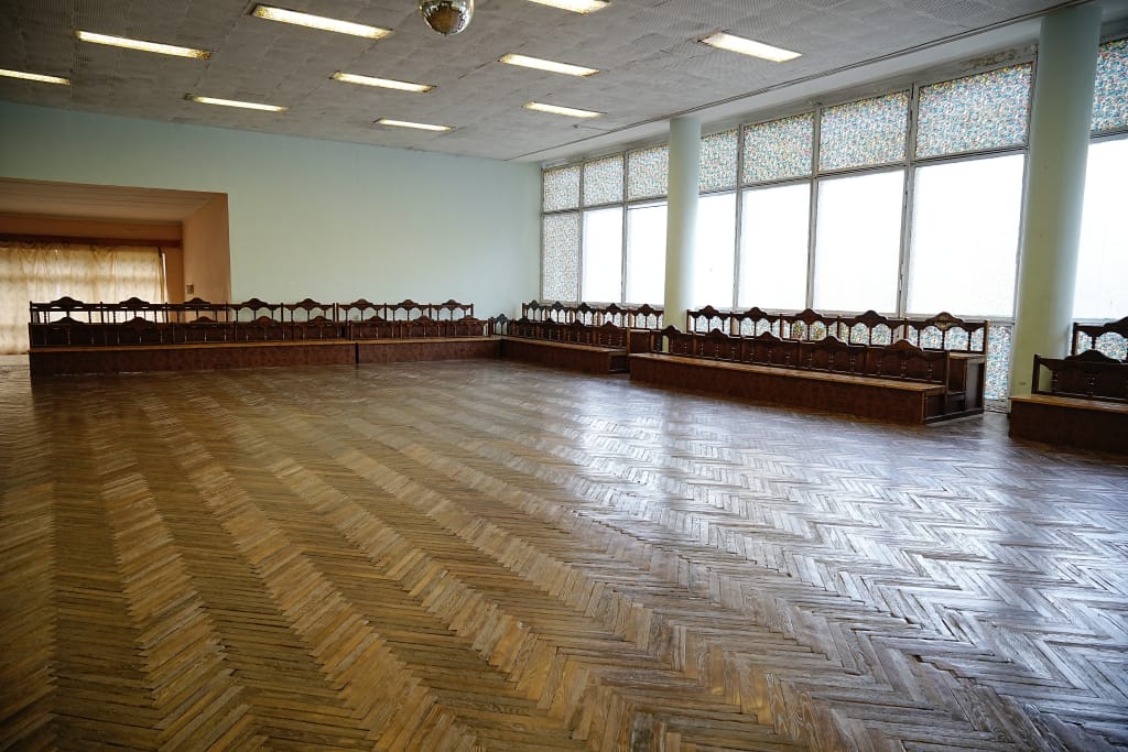 Санаторий Красный Бор фото 5