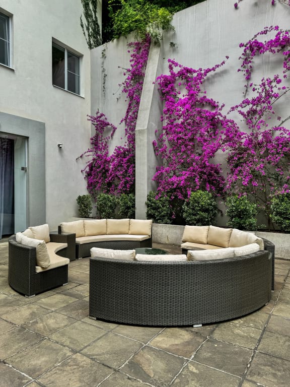 Garden Resort (Гарден Резорт) фото 5