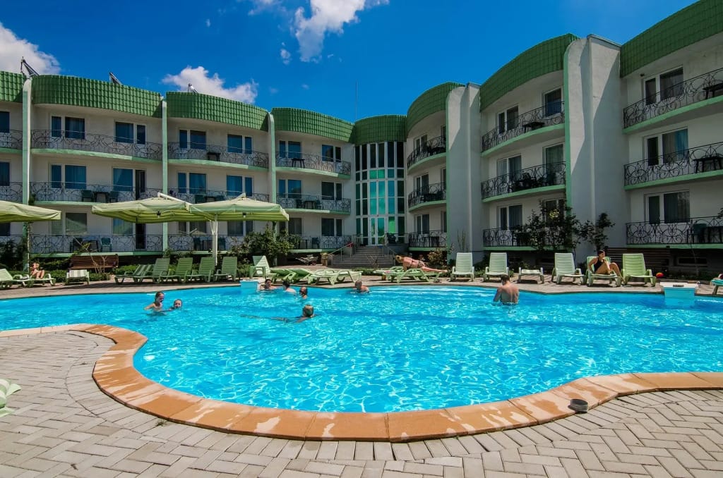 Лиана фото 1