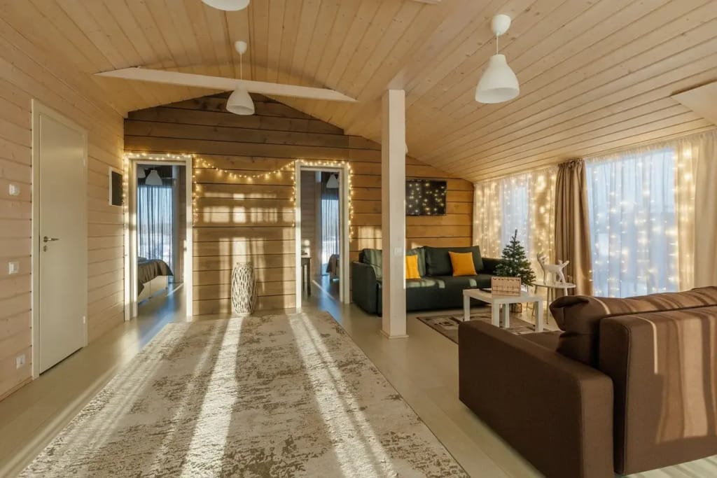 Отель Strawberry Fields Golf Resort фото 3