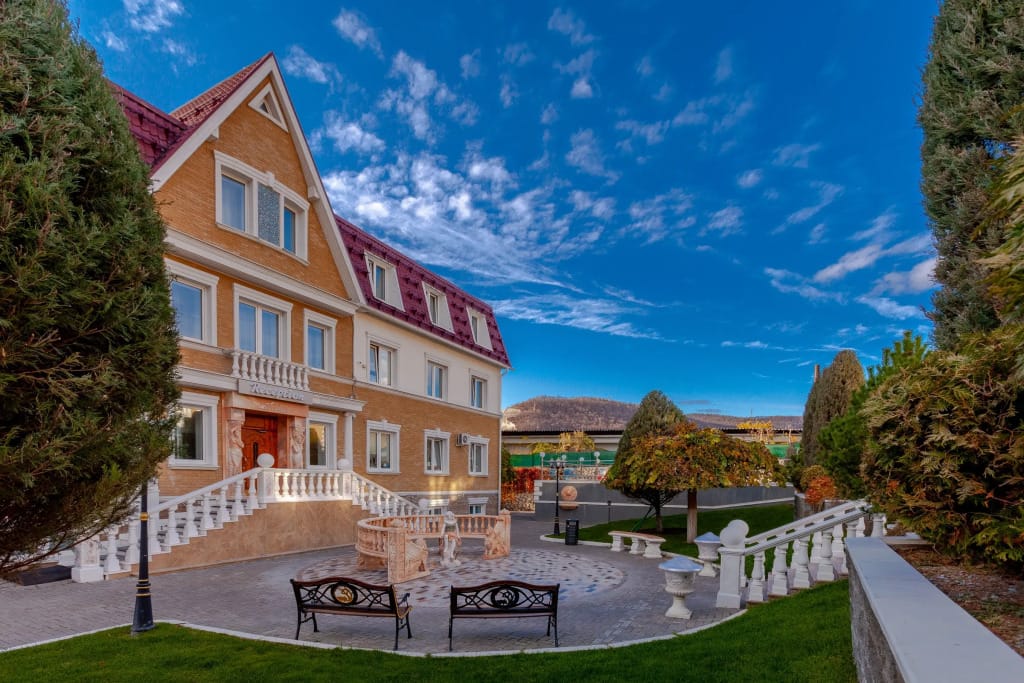 Моя Глинка фото 1