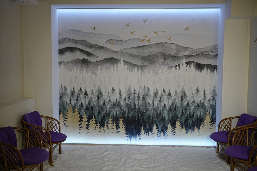 Санаторий Красный Бор фото 2