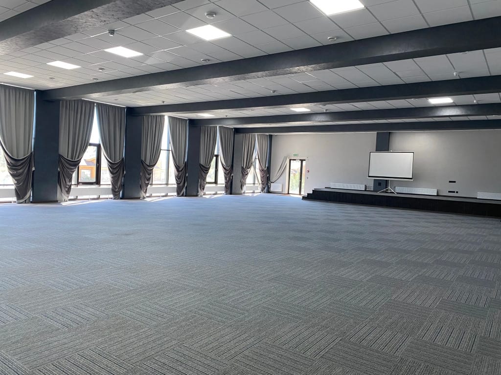 Отель Business Residence & SPA фото 4