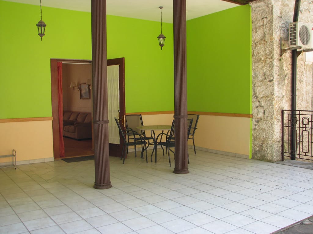 Санаторий Resort im Sechenova фото 4