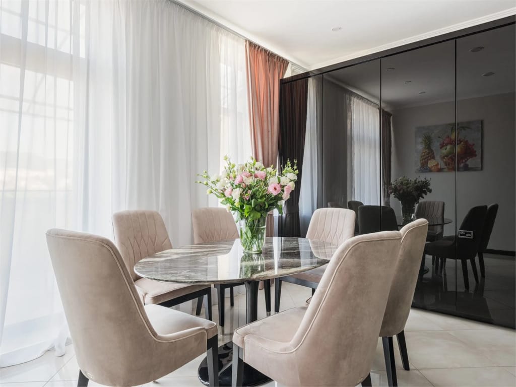 Санаторий Вернисаж фото 2