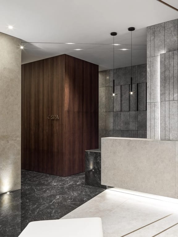 Benedict Hotel&Spa (Бенедикт) фото 5