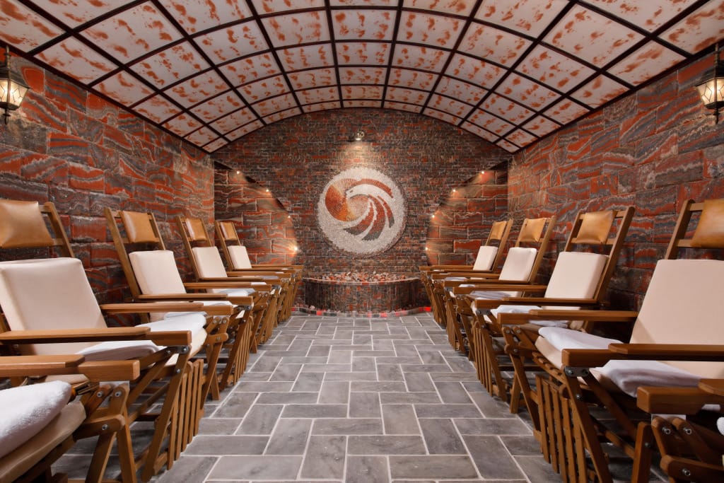 Istochnik (Essentuki) фото 4