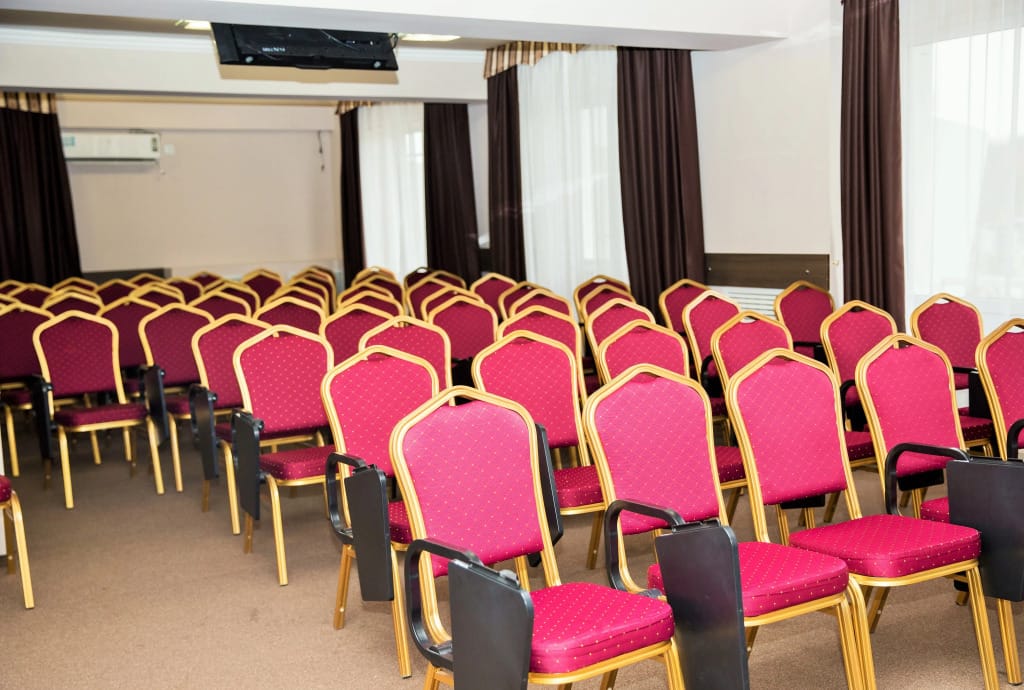 Санаторий Курортная Поликлиника им. Н.И. Пирогова с Пансионатом с Лечением Искра фото 5