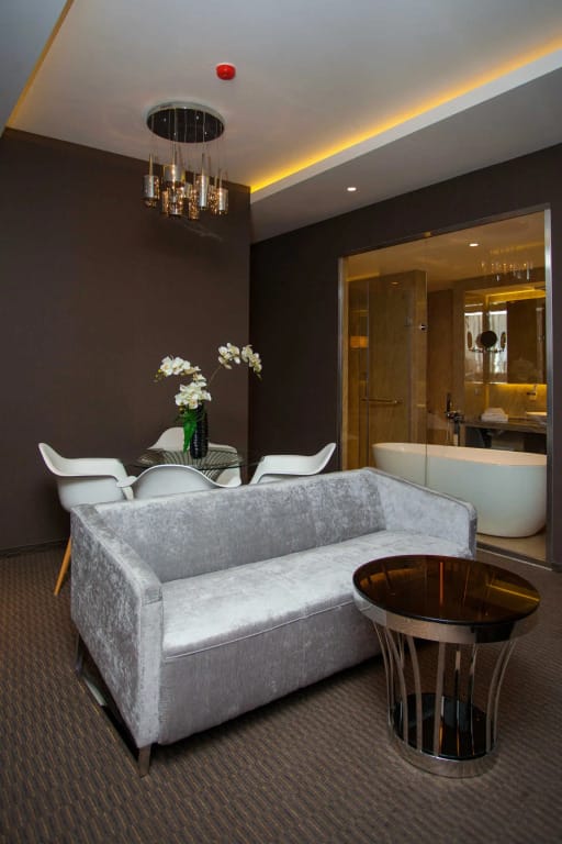 Отель Ария Спа фото 3