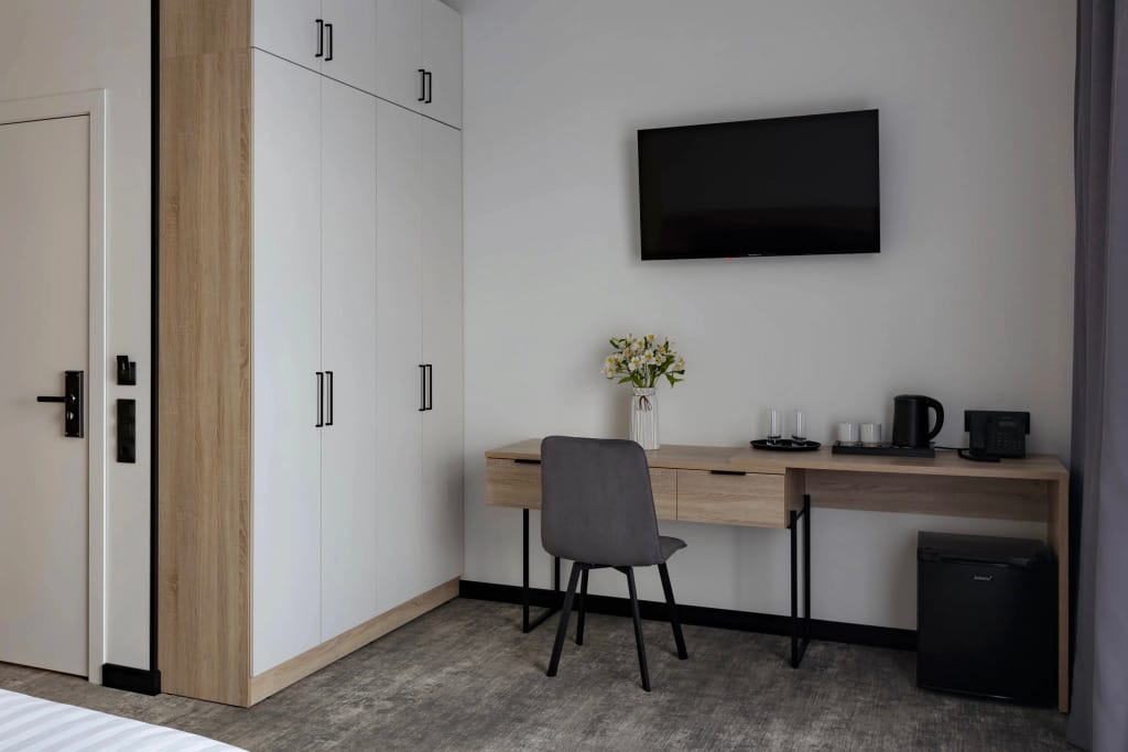 Отель Romanovo SPA Hotel фото 4