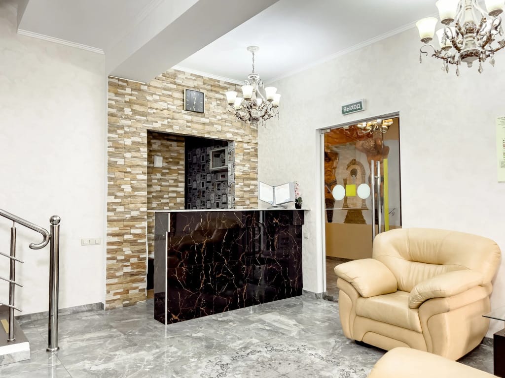 Greek House 3* (Грик Хаус) фото 5