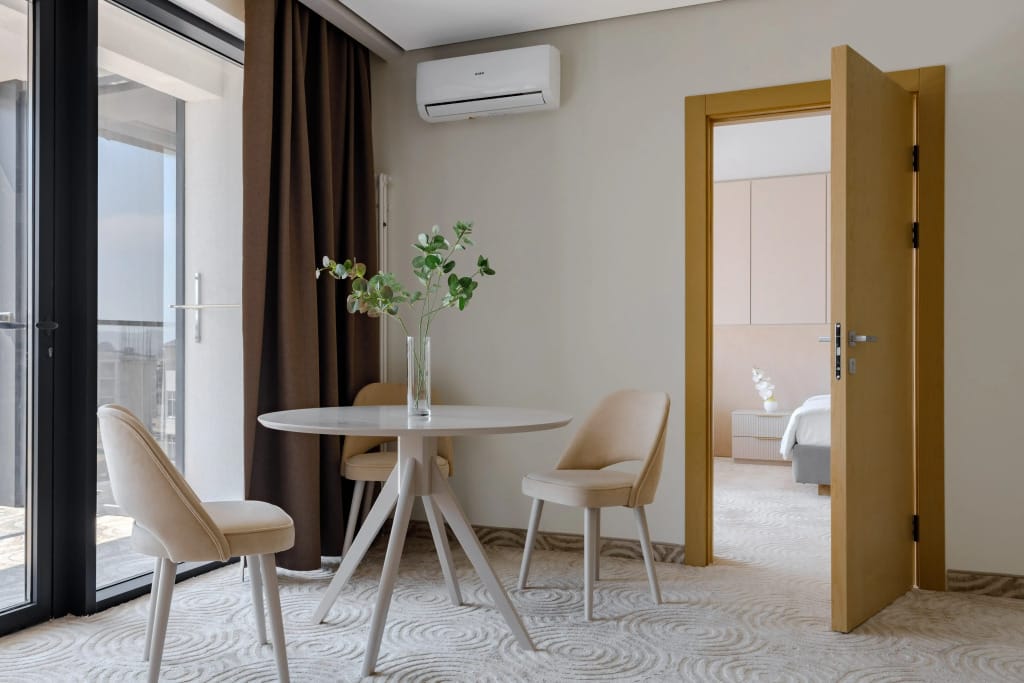 Zenith Resort Hotel&Spa Ultra All inclusive (Зенит Резорт Отель и Спа Ультра все включено) фото 5