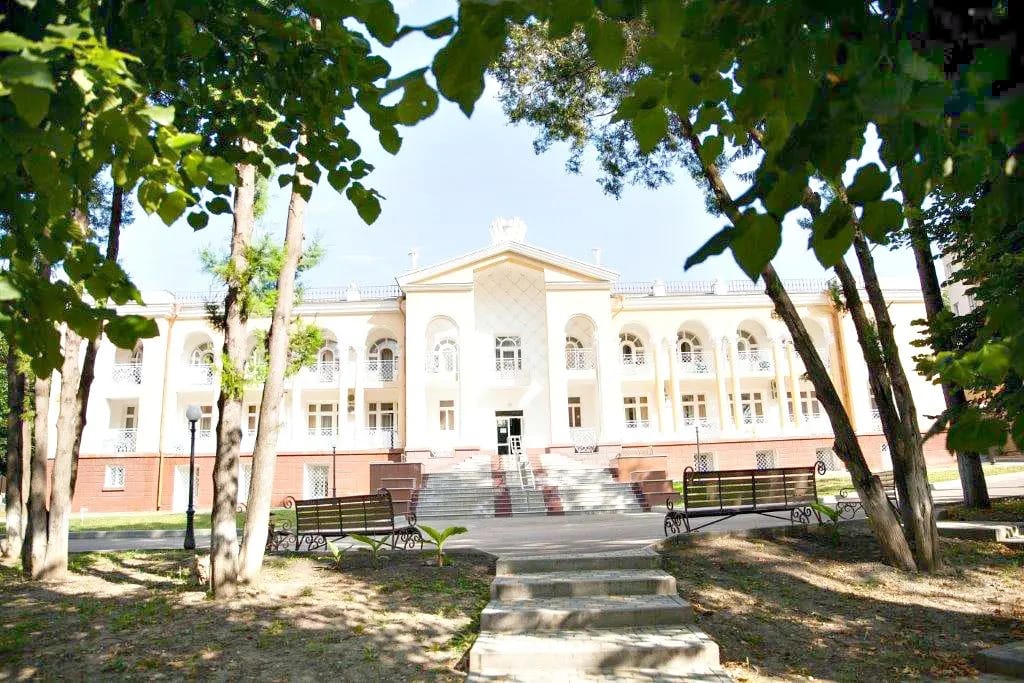 Юность фото 2