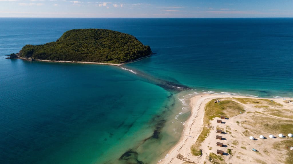 Комплекс семейного отдыха Бухта Петрова фото 1