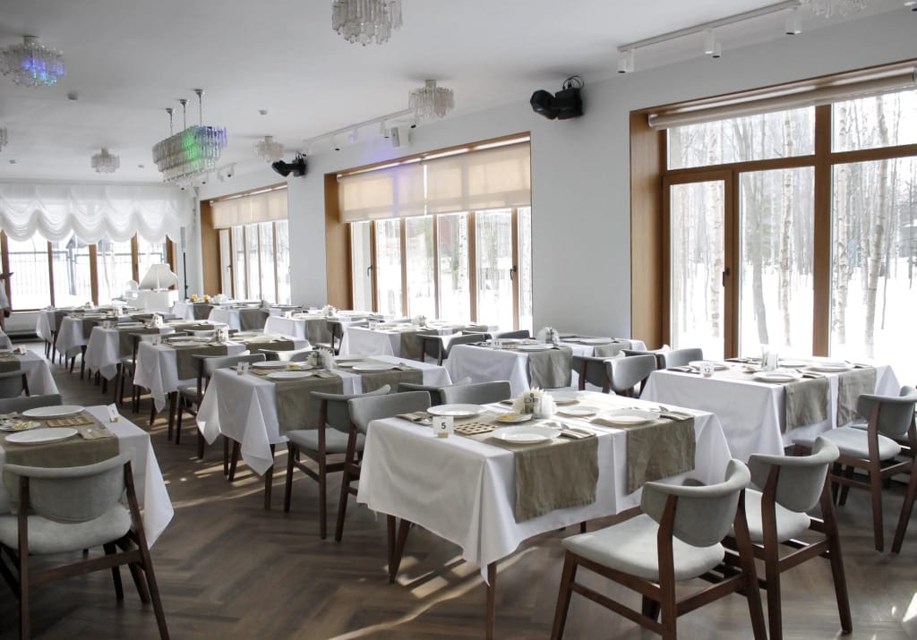 Арт-Санаторий Изовела фото 3