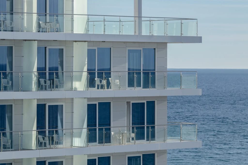 Radisson Collection Paradise Resort and Spa (Рэдиссон коллекшн Парадиз) фото 4