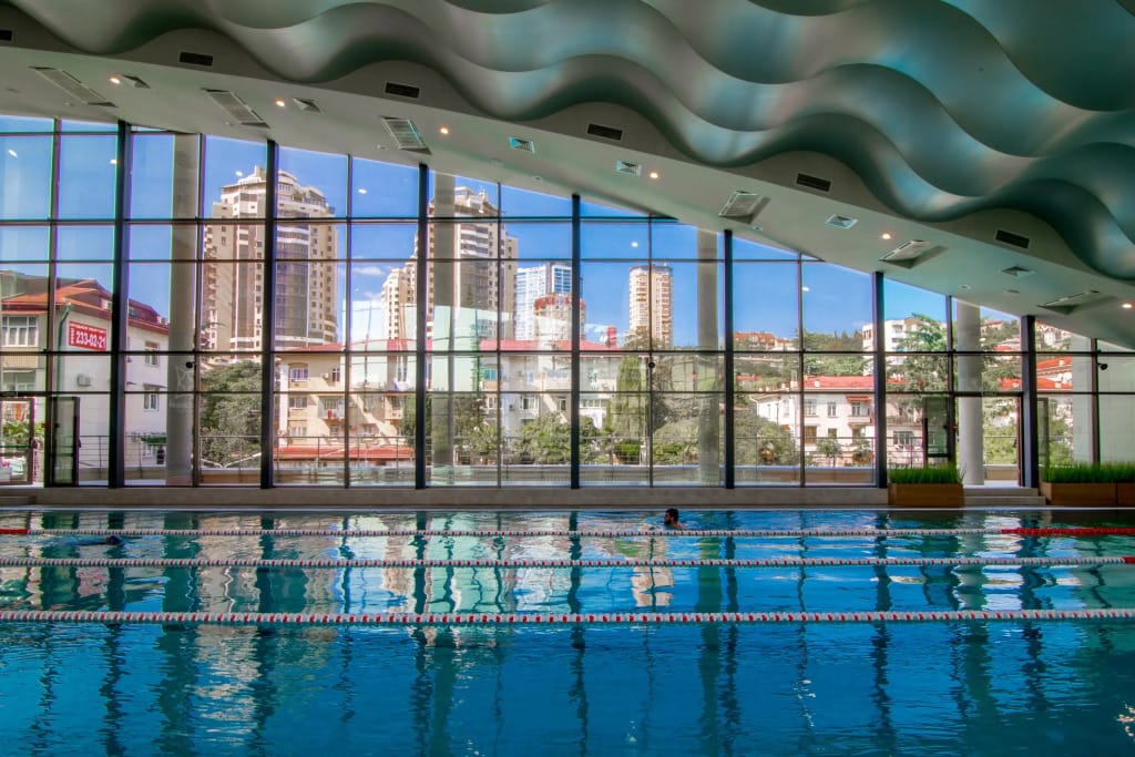 Звездный Wellness & SPA фото 5