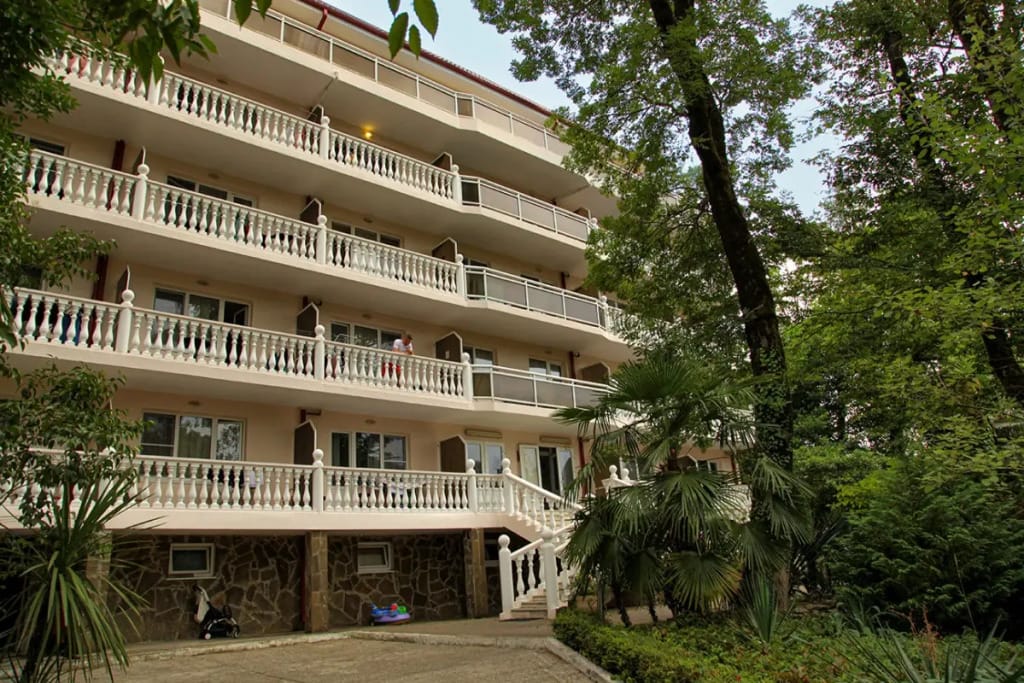 Ателика Сокол фото 5