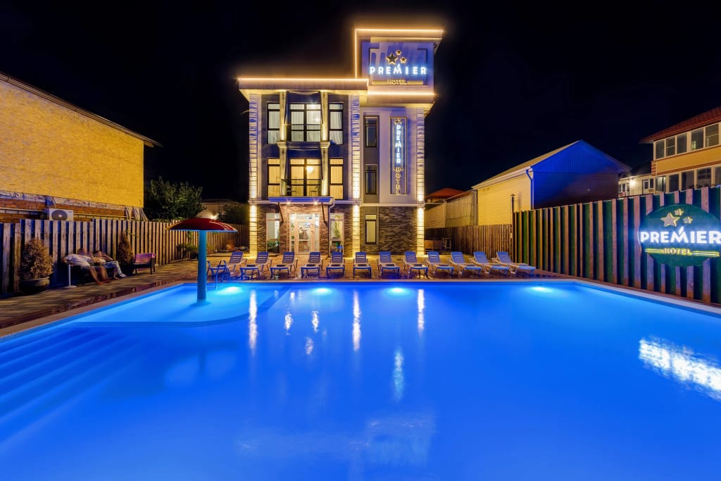 Премьер фото 1