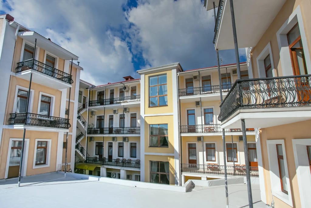 Палас фото 4